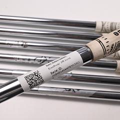 Callaway Steelhead XR Irons / 5-PW+SW / Regular Flex XP 95 ST15 R300 Shafts - Image 6