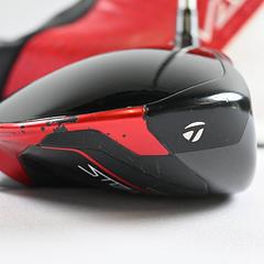 Taylormade Stealth 2 Driver / 9 Degree / Regular Flex Fujikura Speeder NX TCS 50 - Image 3