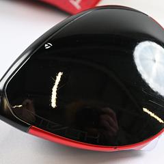 Taylormade Stealth 2 Driver / 9 Degree / Regular Flex Fujikura Speeder NX TCS 50 - Image 5