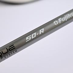 Taylormade Stealth 2 Driver / 9 Degree / Regular Flex Fujikura Speeder NX TCS 50 - Image 6