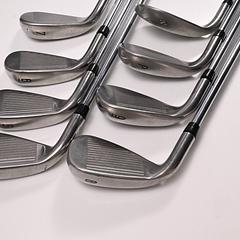 Callaway Rogue Irons / 4-PW+SW / Regular Flex XP 95 ST 15 R300 Shafts - Image 3