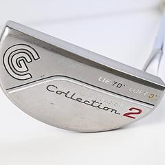 Cleveland Classic Collection 2 Putter / 34 Inch - Image 1