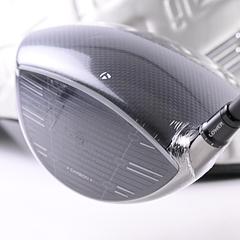 Taylormade Qi35 LS Driver / 9 Degree / Stiff Flex Kai'li Dark Waves CB Blue 60 - Image 4