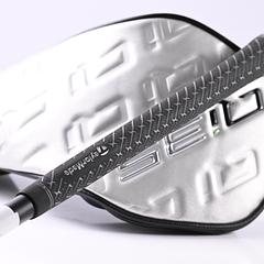 Taylormade Qi35 LS Driver / 9 Degree / Stiff Flex Kai'li Dark Waves CB Blue 60 - Image 8