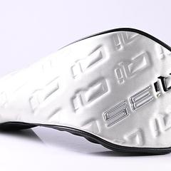 Taylormade Qi35 LS Driver / 9 Degree / Stiff Flex Kai'li Dark Waves CB Blue 60 - Image 9