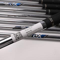 Callaway Rogue Irons / 4-PW+SW / Regular Flex XP 95 ST 15 R300 Shafts - Image 6