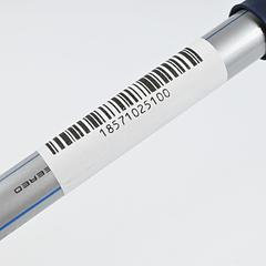 Taylormade SLDR #3 Hybrid / 19 Degree / Stiff Flex Speeder 82 Shaft - Image 8