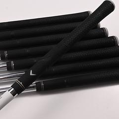 Callaway Rogue Irons / 4-PW+SW / Regular Flex XP 95 ST 15 R300 Shafts - Image 7