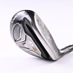 Taylormade M2 2017 #3 Hybrid / 19 Degree / Stiff Flex Taylormade Reax 75 Shaft - Image 1