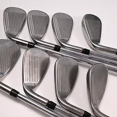 Callaway Rogue Irons / 4-PW+SW / Regular Flex XP 95 ST 15 R300 Shafts - Image 4