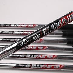 Callaway Apex 19 Irons / 4-PW / Regular Flex Elevate 95 Shafts - Image 5