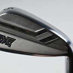 PXG 0211 XCOR2 #5 Iron / 21 Degree / Stiff Flex MMT Black 80 Shaft - Image 1