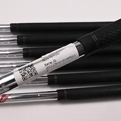 Callaway Apex 19 Irons / 4-PW / Regular Flex Elevate 95 Shafts - Image 6