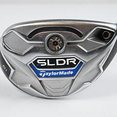 Taylormade SLDR #3 Hybrid / 19 Degree / Stiff Flex Speeder 82 Shaft - Image 2