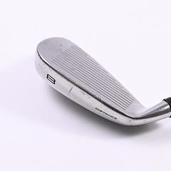 Wilson Deep Red II #8 Iron / Regular Flex True Temper Step Control 150 Shaft - Image 3