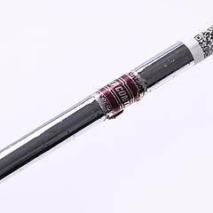 Wilson Deep Red II #8 Iron / Regular Flex True Temper Step Control 150 Shaft - Image 4