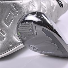 Ladies Taylormade Qi35 Max Lite #6 Hybrid / 31 Degree / Ladies Flex Air Speeder - Image 1