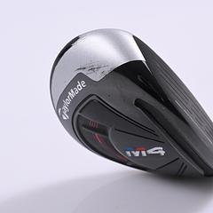 Ladies Taylormade M4 #5 Hybrid / 25 Degree / Ladies Flex Taylormade 45 Shaft - Image 1