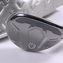 Ladies Taylormade Qi35 Max Lite #6 Hybrid / 31 Degree / Ladies Flex Air Speeder - Image 2