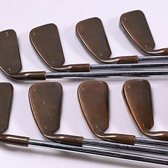 Ping Karsten BeCu ISI Iron / 2-PW / Green Dot / Regular Flex Steel Shafts - Image 3