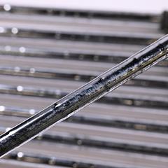 Ping Karsten BeCu ISI Iron / 2-PW / Green Dot / Regular Flex Steel Shafts - Image 5