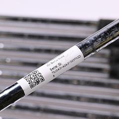 Ping Karsten BeCu ISI Iron / 2-PW / Green Dot / Regular Flex Steel Shafts - Image 6
