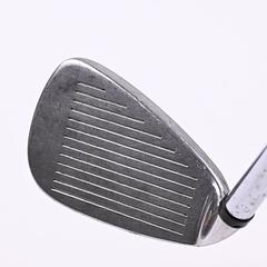 Wilson Deep Red II #8 Iron / Regular Flex True Temper Step Control 150 Shaft - Image 2