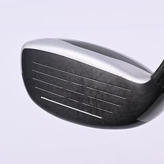 Ladies Taylormade M4 #5 Hybrid / 25 Degree / Ladies Flex Taylormade 45 Shaft - Image 4