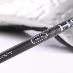 Taylormade Qi35 Max Driver / 10.5 Degree / Senior Flex Vanquish 4 Shaft - Image 6