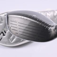 Ladies Taylormade Qi35 Max Lite #6 Hybrid / 31 Degree / Ladies Flex Air Speeder - Image 4