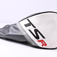 Titleist TSR2 Driver / 10 Degree / Regular Flex HZRDUS Red CB 50 Shaft - Image 9