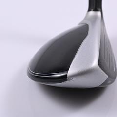 Ladies Taylormade M4 #5 Hybrid / 25 Degree / Ladies Flex Taylormade 45 Shaft - Image 3