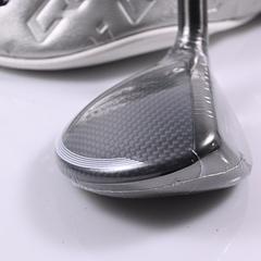 Ladies Taylormade Qi35 Max Lite #6 Hybrid / 31 Degree / Ladies Flex Air Speeder - Image 3