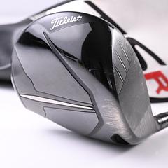 Titleist TSR2 Driver / 10 Degree / Regular Flex HZRDUS Red CB 50 Shaft - Image 1