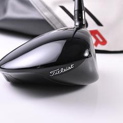 Titleist TSR2 Driver / 10 Degree / Regular Flex HZRDUS Red CB 50 Shaft - Image 3