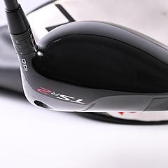 Titleist TSR2 Driver / 10 Degree / Regular Flex HZRDUS Red CB 50 Shaft - Image 5
