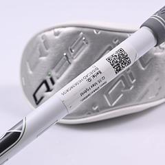 Ladies Taylormade Qi35 Max Lite #6 Hybrid / 31 Degree / Ladies Flex Air Speeder - Image 7