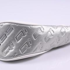 Ladies Taylormade Qi35 Max Lite #6 Hybrid / 31 Degree / Ladies Flex Air Speeder - Image 9