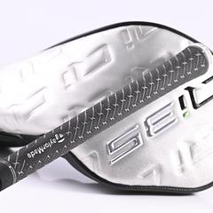 Taylormade Qi35 Max Driver / 10.5 Degree / Senior Flex Vanquish 4 Shaft - Image 8