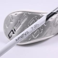 Ladies Taylormade Qi35 Max Lite #6 Hybrid / 31 Degree / Ladies Flex Air Speeder - Image 6