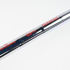 Left Hand Srixon ZX5 Pitching Wedge / 44 Degree / Stiff Flex N.S.Pro Modus3 Tour - Image 4