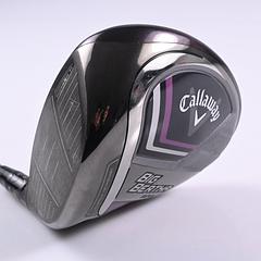 Left Hand Callaway Big Bertha Reva 2023 Driver / 10.5 Degree / Senior Flex RCH - Image 1