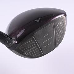 Left Hand Callaway Big Bertha Reva 2023 Driver / 10.5 Degree / Senior Flex RCH - Image 4