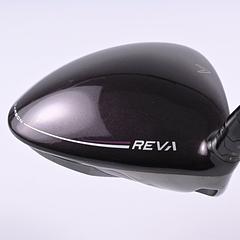 Left Hand Callaway Big Bertha Reva 2023 Driver / 10.5 Degree / Senior Flex RCH - Image 5