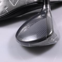Taylormade Qi35 Max Lite #4 Hybrid / 23 Degree / Regular Flex Vanquish 5 Shaft - Image 3