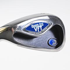 Left Hand Callaway Hawk Eye Tungsten Titanium #3 Iron / 21 Degree / Regular Flex - Image 1