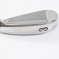 Left Hand Callaway Hawk Eye Tungsten Titanium #3 Iron / 21 Degree / Regular Flex - Image 3