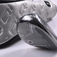 Taylormade Qi35 Max Lite #4 Hybrid / 23 Degree / Regular Flex Vanquish 5 Shaft - Image 1