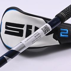 Taylormade SIM2 Max #3 Hybrid / 19 Degree / Regular Flex Ventus Blue 6 Shaft - Image 7