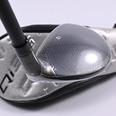 Taylormade Qi35 Max Lite #4 Hybrid / 23 Degree / Regular Flex Vanquish 5 Shaft - Image 5